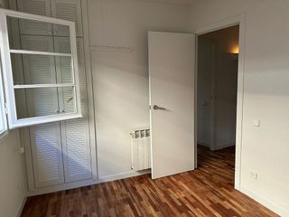 Piso en alquiler en Les Tres Torres en Barcelona