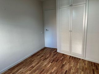 Piso en alquiler en Les Tres Torres en Barcelona