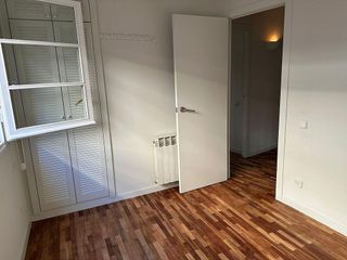 Piso en alquiler en Les Tres Torres en Barcelona