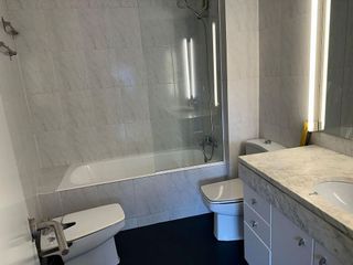 Piso en alquiler en Les Tres Torres en Barcelona