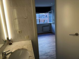 Piso en alquiler en Les Tres Torres en Barcelona