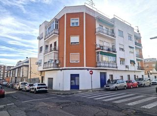 Piso en venta en Santa María en Ciudad Real