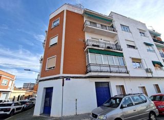 Piso en venta en Santa María en Ciudad Real