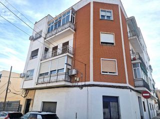 Piso en venta en Santa María en Ciudad Real