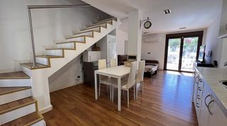 Casa pareada en alquiler en Manantiales - Lagar - Cortijo en Alhaurín de la Torre