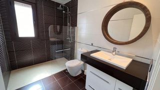 Casa pareada en alquiler en Manantiales - Lagar - Cortijo en Alhaurín de la Torre