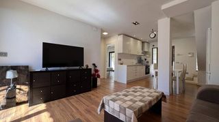 Casa pareada en alquiler en Manantiales - Lagar - Cortijo en Alhaurín de la Torre