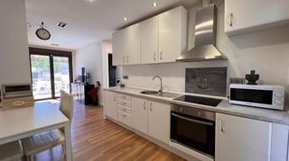 Casa pareada en alquiler en Manantiales - Lagar - Cortijo en Alhaurín de la Torre