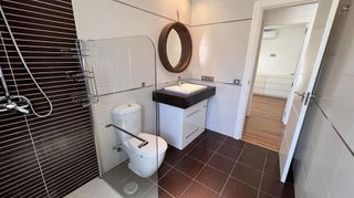 Casa pareada en alquiler en Manantiales - Lagar - Cortijo en Alhaurín de la Torre