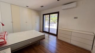 Casa pareada en alquiler en Manantiales - Lagar - Cortijo en Alhaurín de la Torre