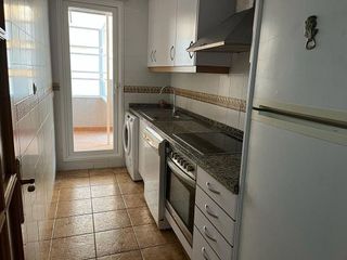 Piso en venta en La Cala de Villajoyosa en Villajoyosa/Vila Joiosa (la)