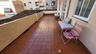 Piso en venta en Universidad - Los Lirios en Logroño