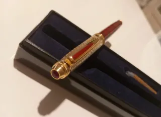 Set 2 Penne Stilografiche