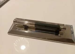 Set 2 Penne Stilografiche