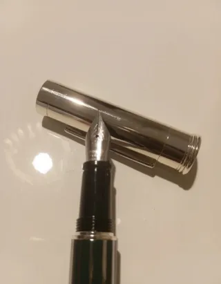 Set 2 Penne Stilografiche