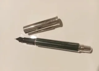 Set 2 Penne Stilografiche