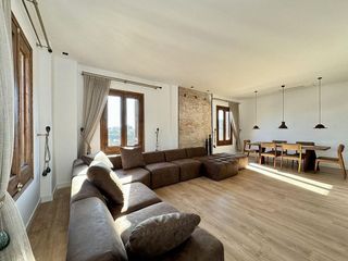 Piso en venta en El Raval en Barcelona