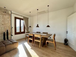 Piso en venta en El Raval en Barcelona