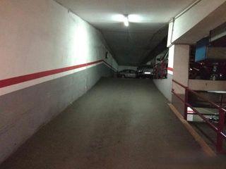 Garaje en venta en Centre en Santa Coloma de Gramanet