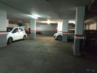 Garaje en venta en Centre en Santa Coloma de Gramanet