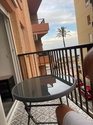 Piso en venta en Zona Puerto Deportivo en Fuengirola