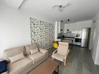 Piso en venta en Zona Puerto Deportivo en Fuengirola