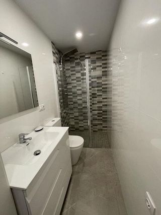 Piso en venta en Zona Puerto Deportivo en Fuengirola