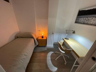 Piso en venta en Zona Puerto Deportivo en Fuengirola