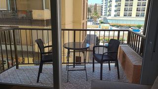 Piso en venta en Zona Puerto Deportivo en Fuengirola