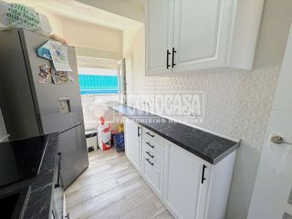 Ático en venta en Centro en Cuenca