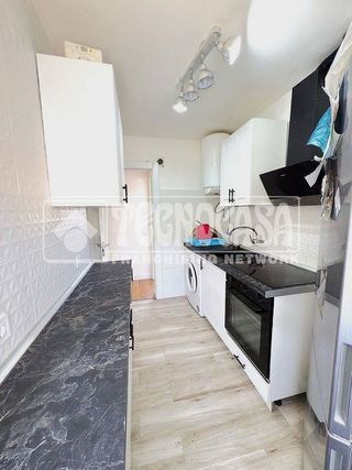 Ático en venta en Centro en Cuenca