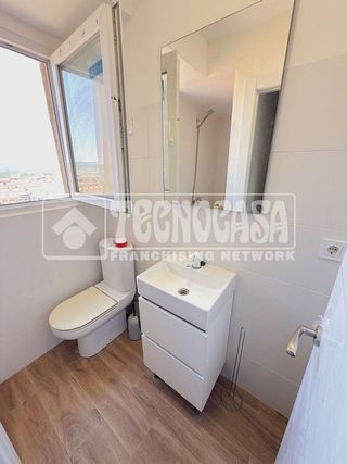 Ático en venta en Centro en Cuenca