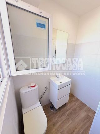 Ático en venta en Centro en Cuenca