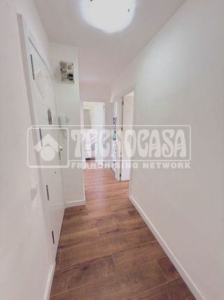 Ático en venta en Centro en Cuenca