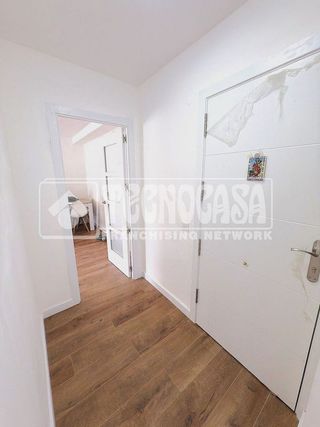 Ático en venta en Centro en Cuenca