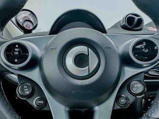 Smart Forfour 0.9 Turbo Basis passion 90CV