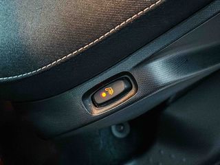 Smart Forfour 0.9 Turbo Basis passion 90CV