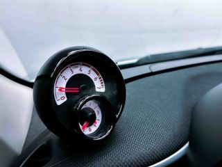 Smart Forfour 0.9 Turbo Basis passion 90CV