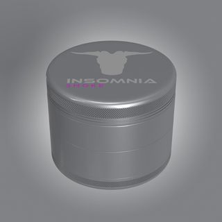 Molino Cerámica Insomnia 4 Piezas NUEVO