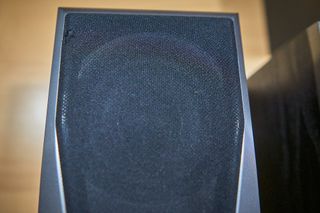 Altavoces Mission M2s (Negro)