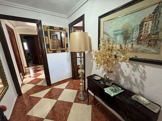 Piso en alquiler en Santa Marina - La Paz en Badajoz