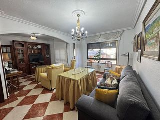 Piso en alquiler en Santa Marina - La Paz en Badajoz