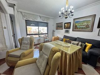 Piso en alquiler en Santa Marina - La Paz en Badajoz