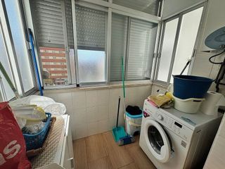 Piso en alquiler en Santa Marina - La Paz en Badajoz