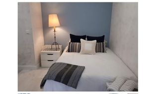 Piso en alquiler en Universidad - Malasaña en Madrid