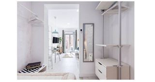 Piso en alquiler en Universidad - Malasaña en Madrid