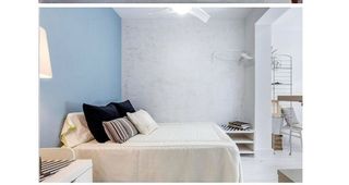 Piso en alquiler en Universidad - Malasaña en Madrid