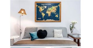 Piso en alquiler en Universidad - Malasaña en Madrid