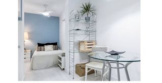 Piso en alquiler en Universidad - Malasaña en Madrid