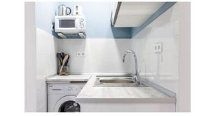 Piso en alquiler en Universidad - Malasaña en Madrid